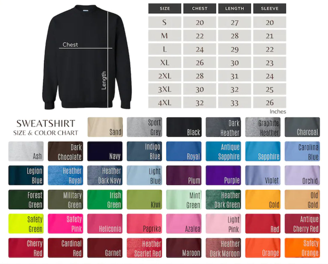 Custom Don’t Mess With Mama Bear Sweater