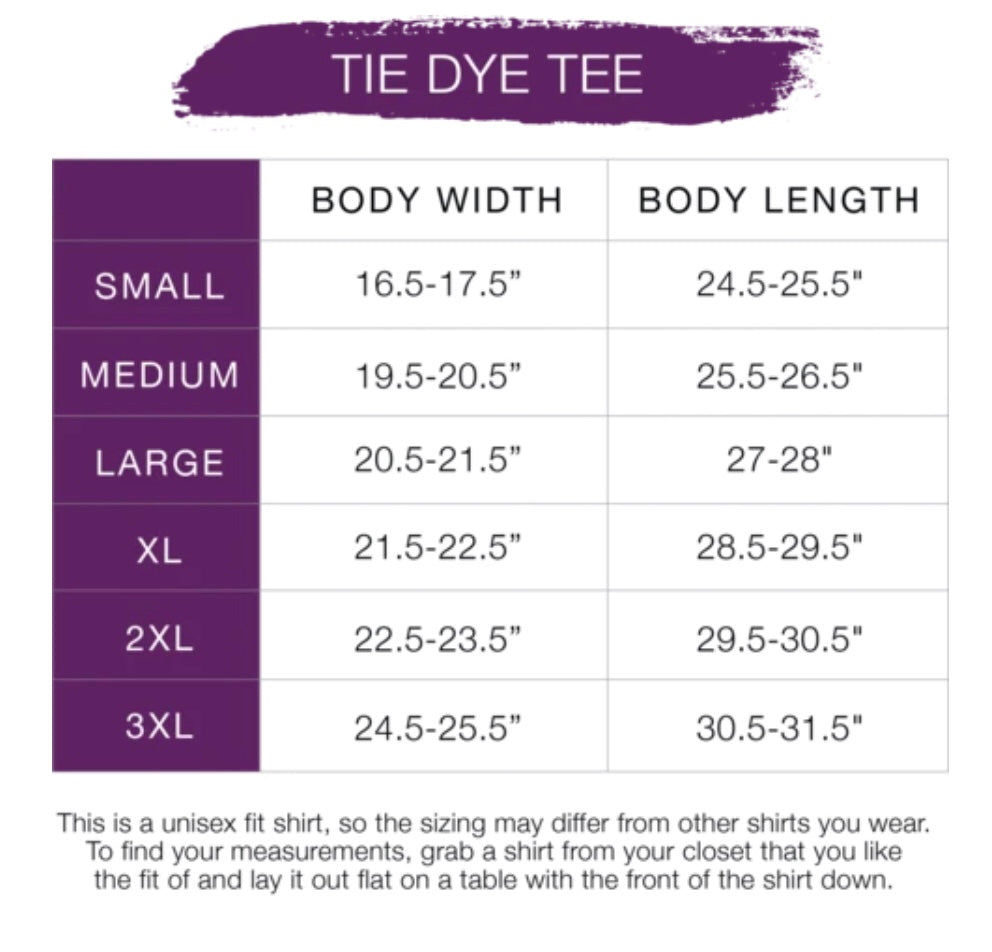 Bad Vibes Don’t go with my Outfit Tie Dye Shirt