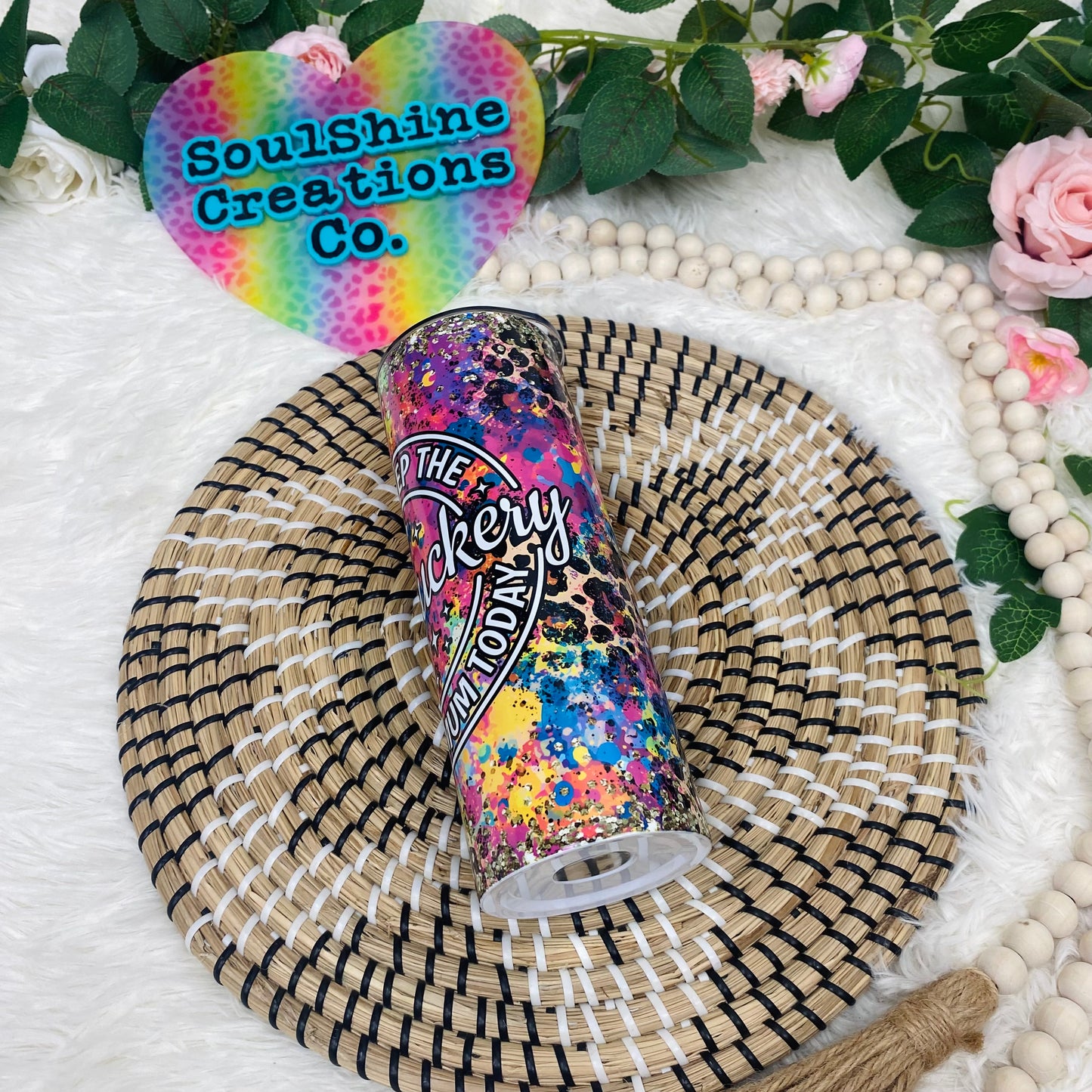 Let’s Keep the Dumbfuckery to a Minimum Today Tumbler