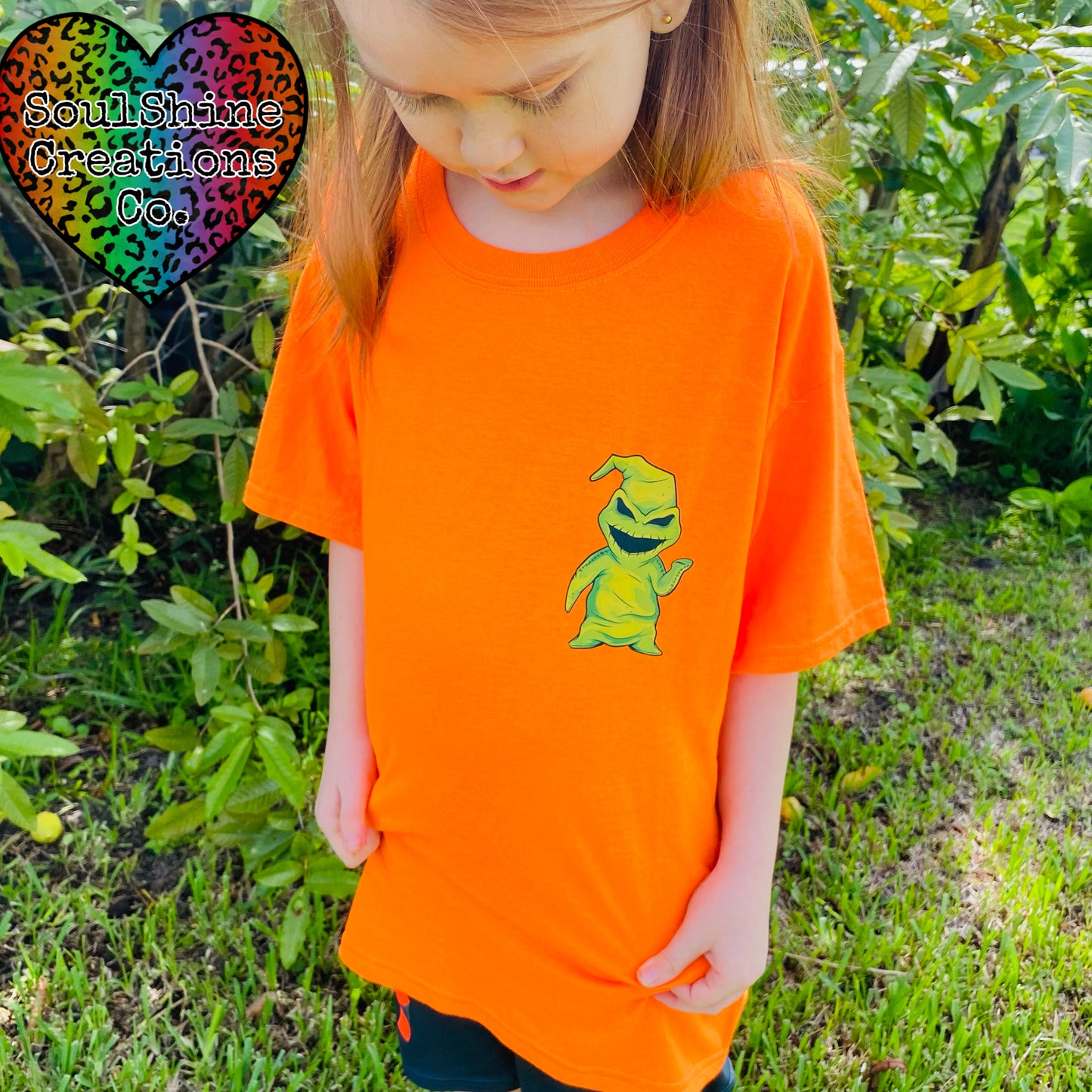 Baby Boogie Kids Shirt