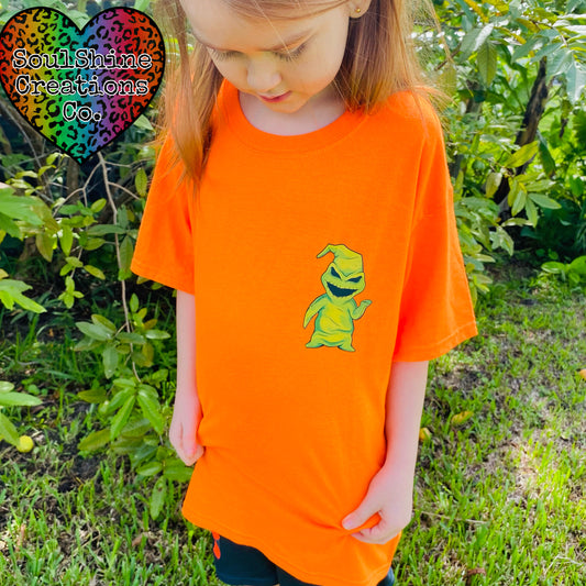 Baby Boogie Kids Shirt