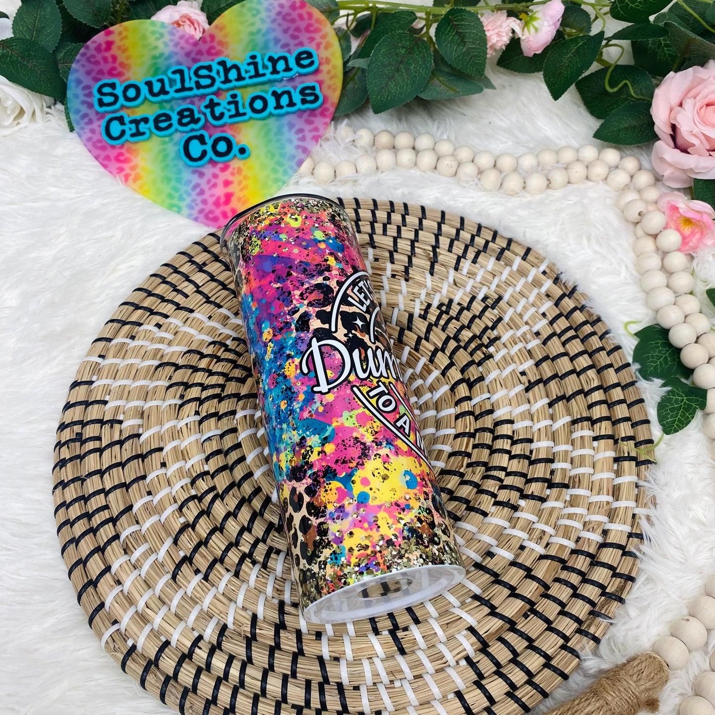 Let’s Keep the Dumbfuckery to a Minimum Today Tumbler