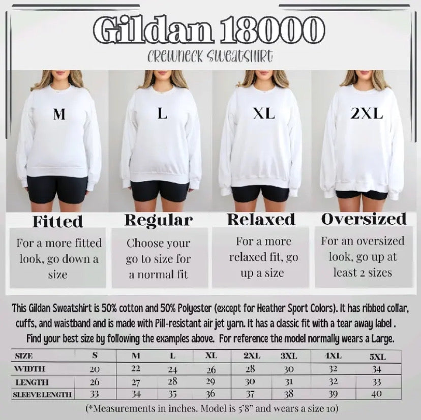 Go Taylor’s Boyfriend Swiftie Sweater