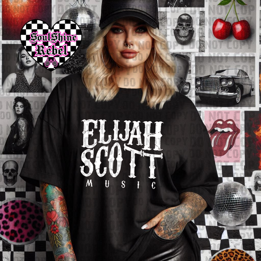 Custom Tee For Ashley