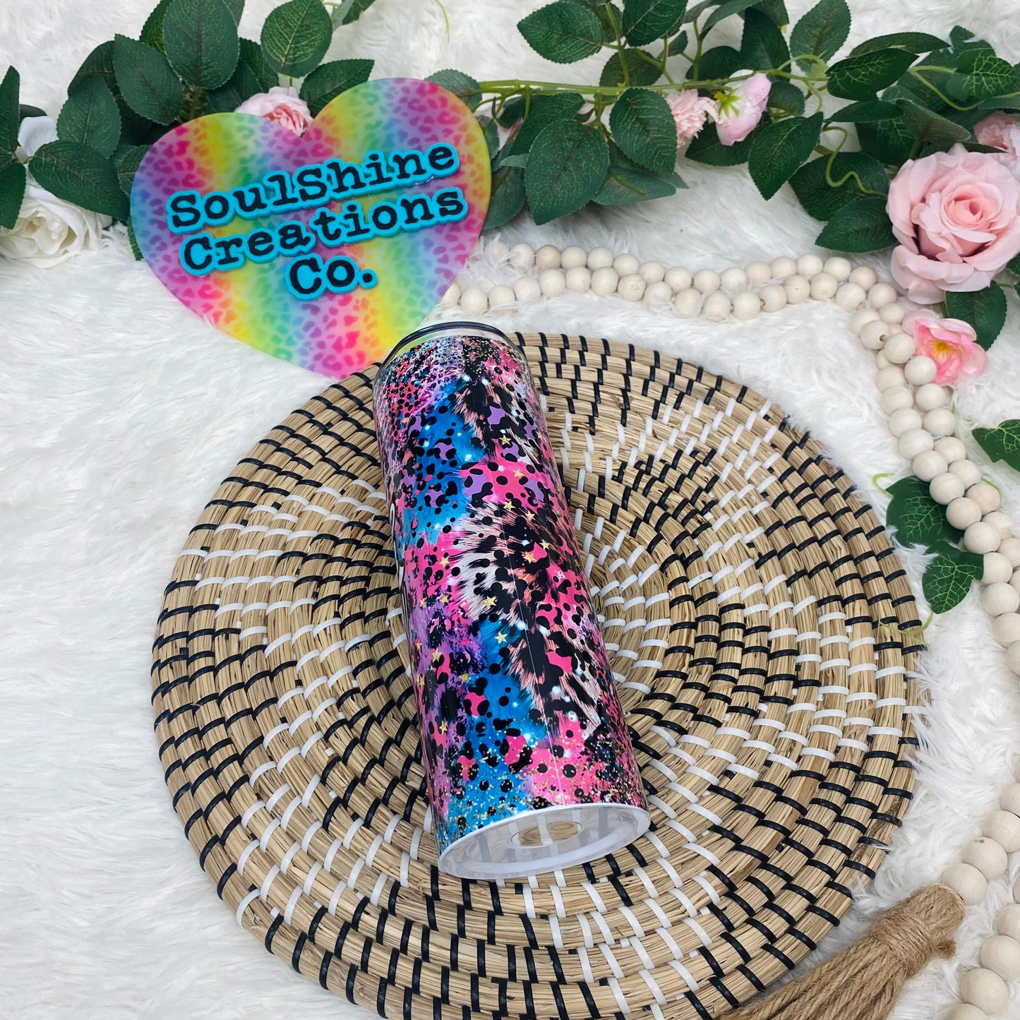 Don’t Laugh Situation Don’t Look at Me Tumbler