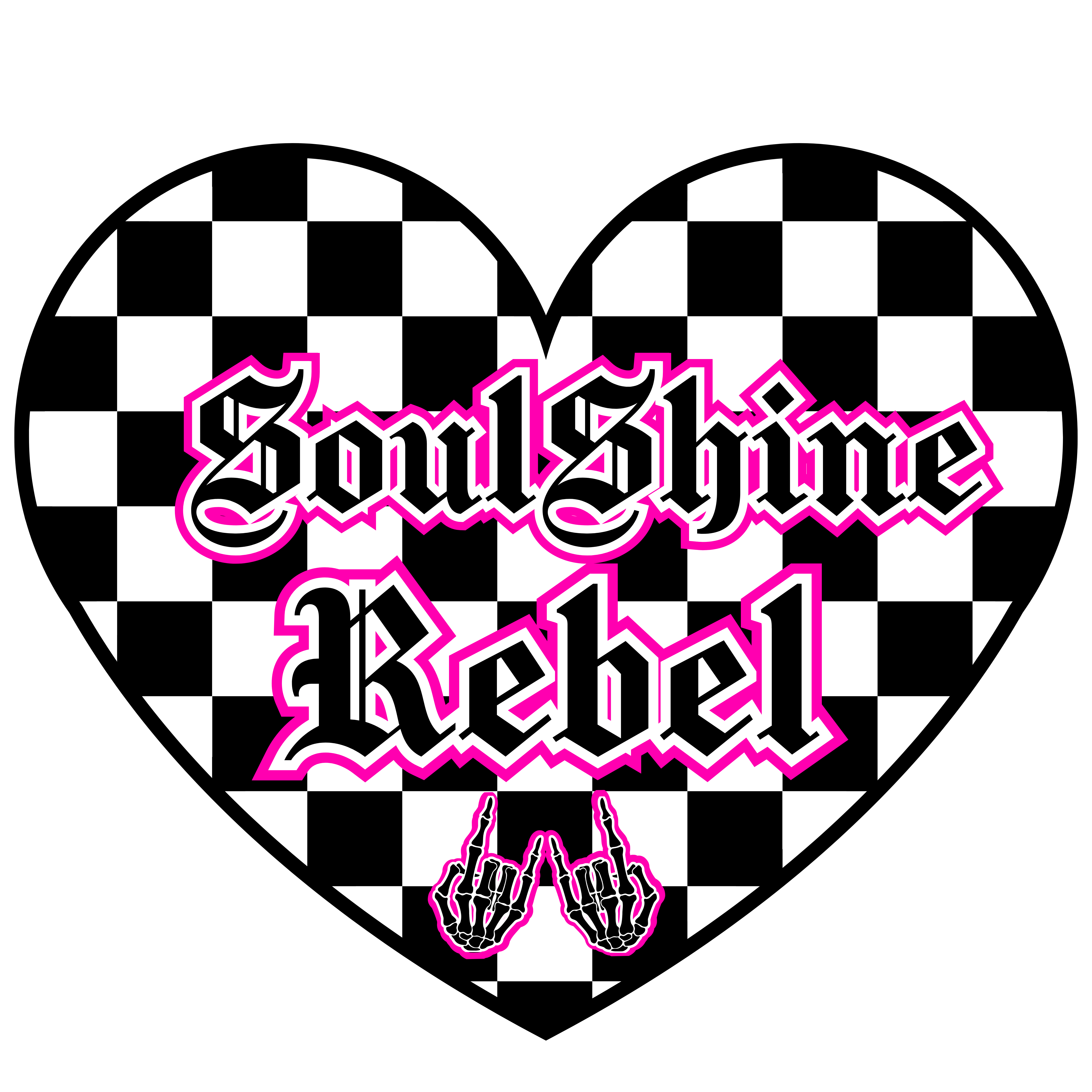 SoulShine Rebel