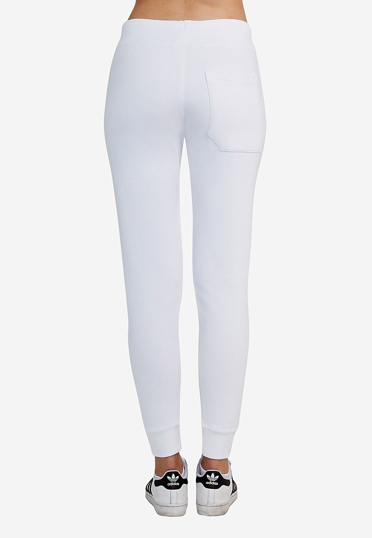 Custom Ice Tie Dye Joggers