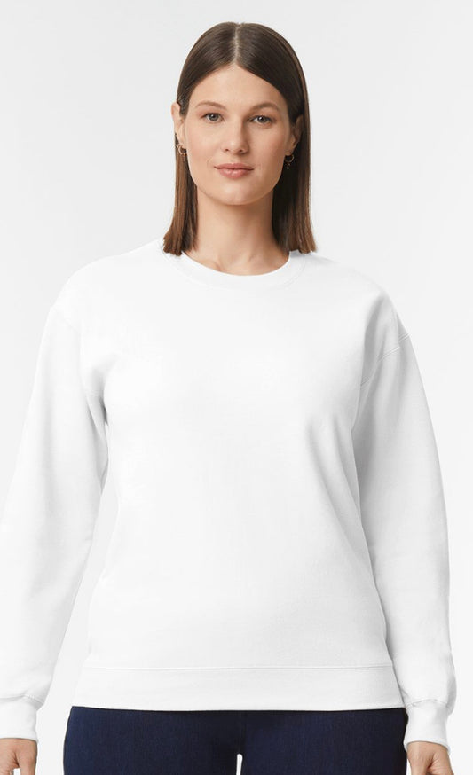 Custom Ice Tie Dye Sweatshirt