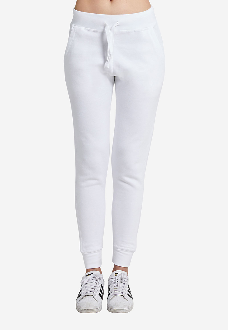 Custom Ice Tie Dye Joggers