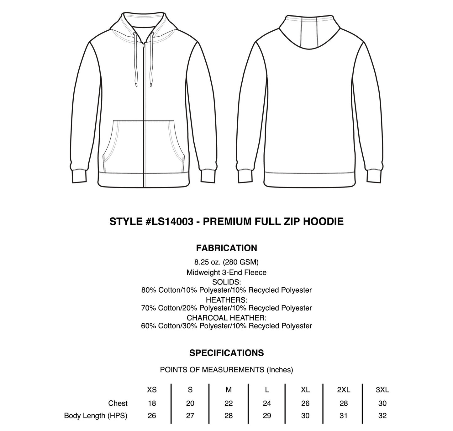 Custom Ice Tie Dye Zip Up Hoodie