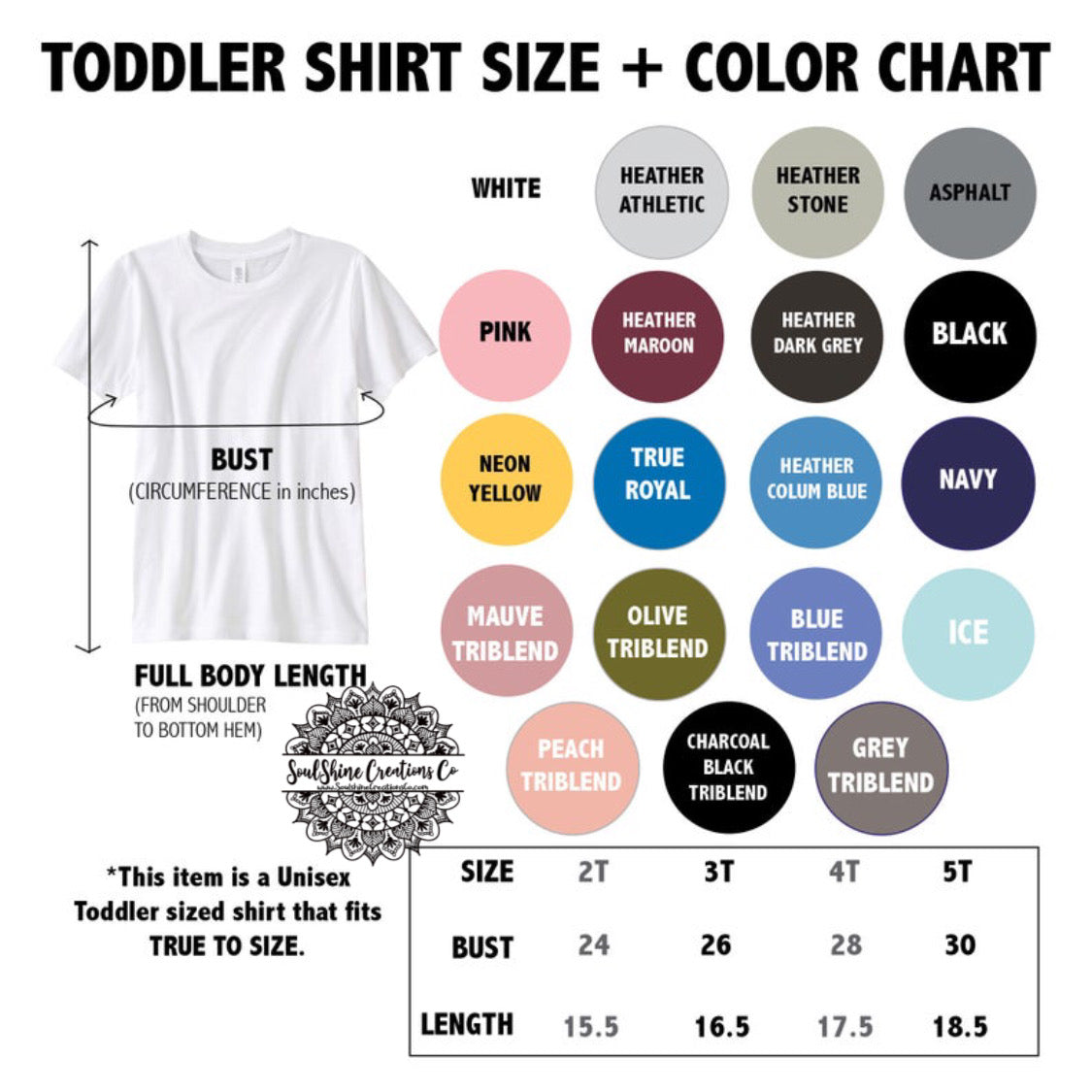 Baby Boogie Kids Shirt