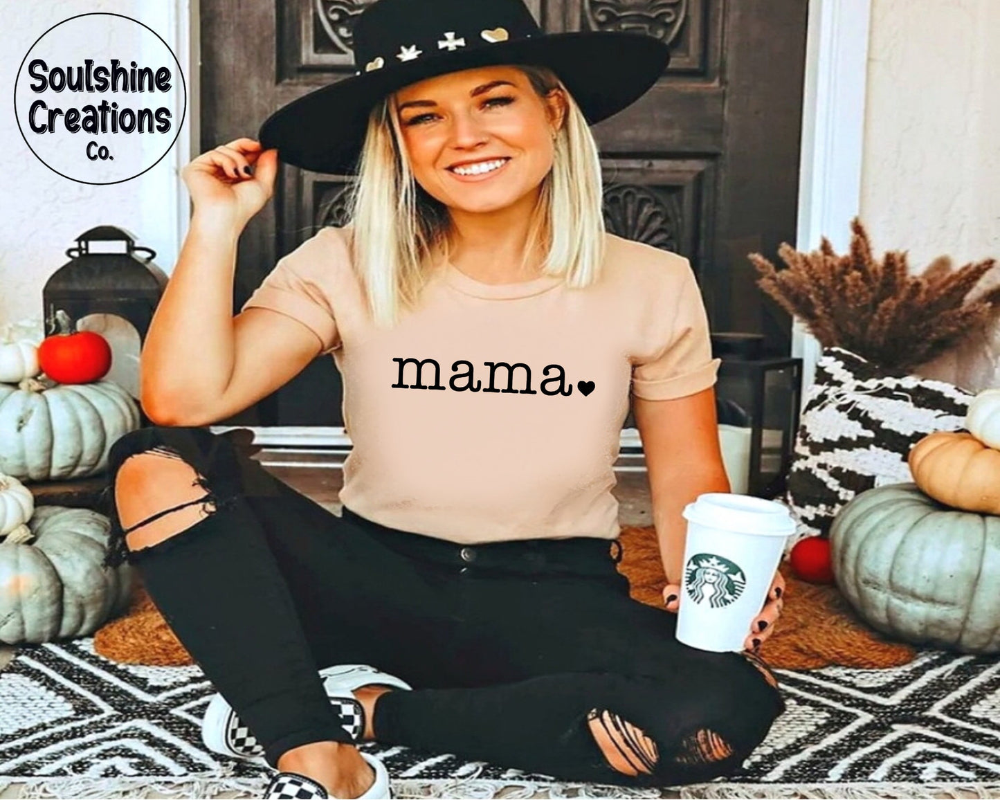 Mama Shirt