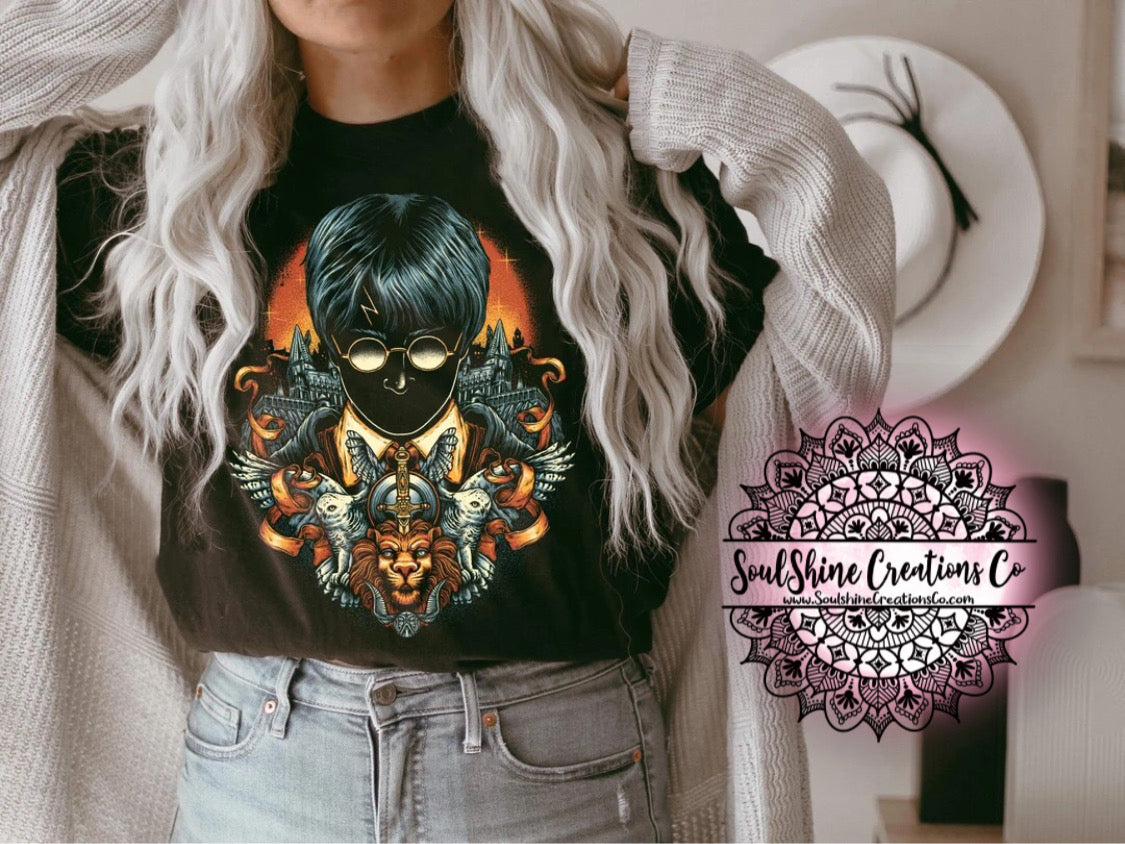 Harry Potter Shirt