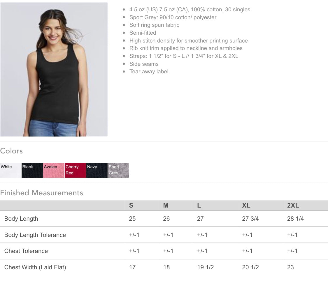 Sunburst Spiral Ice Dye Tie Dyed Tank Top