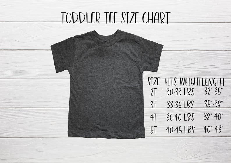 Cookie Slayer Bleached Kids Shirt