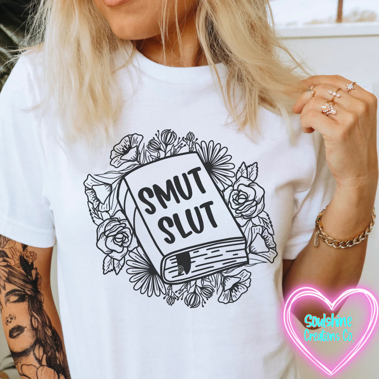Smut Slut Shirt